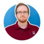Tyler Martin, West Computers managed IT technician